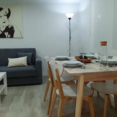 Ribera Del Quivir Apartment Cordoba Exterior photo