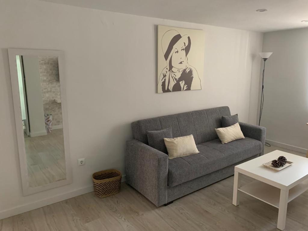 Ribera Del Quivir Apartment Cordoba Exterior photo