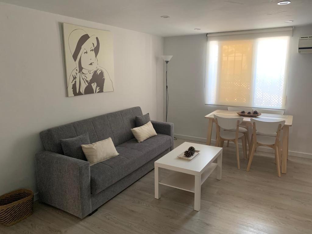 Ribera Del Quivir Apartment Cordoba Exterior photo