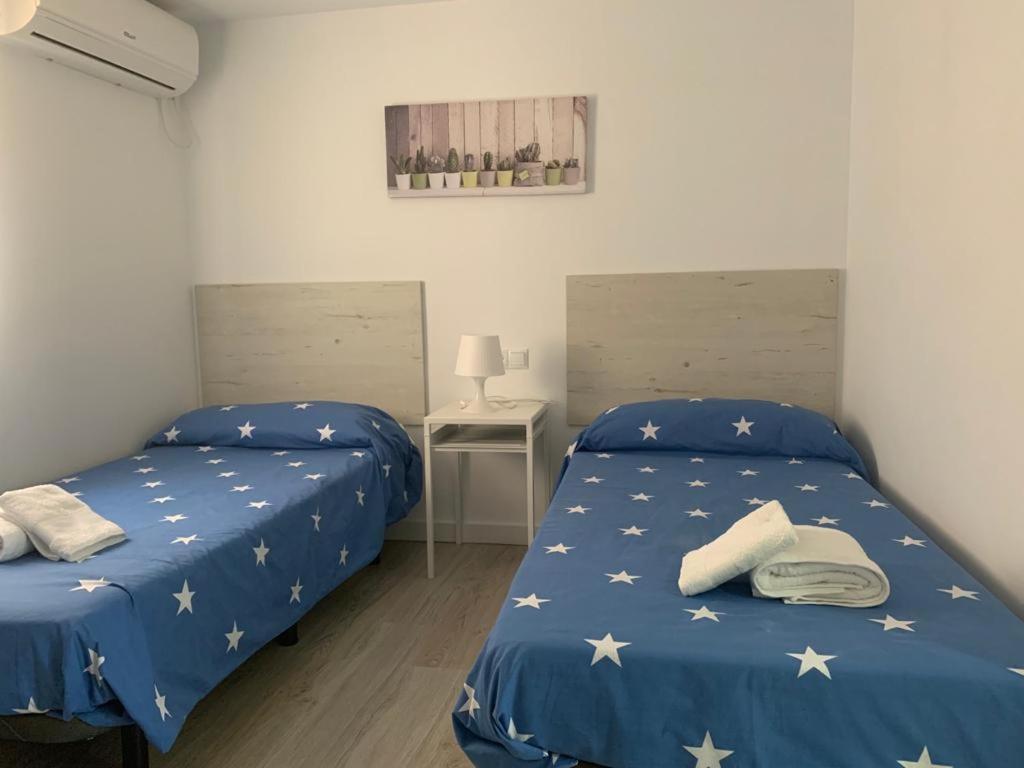 Ribera Del Quivir Apartment Cordoba Exterior photo