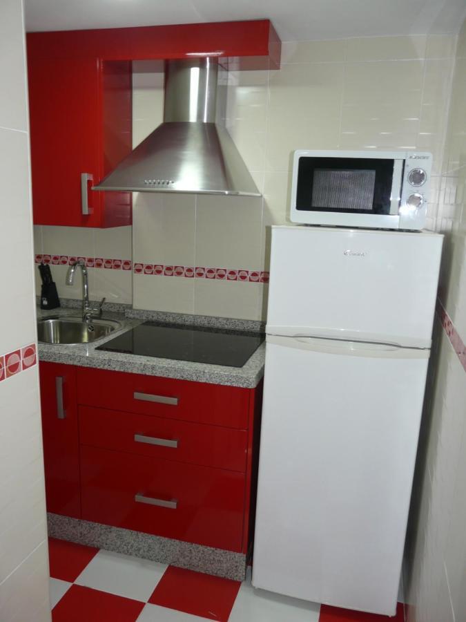 Ribera Del Quivir Apartment Cordoba Exterior photo