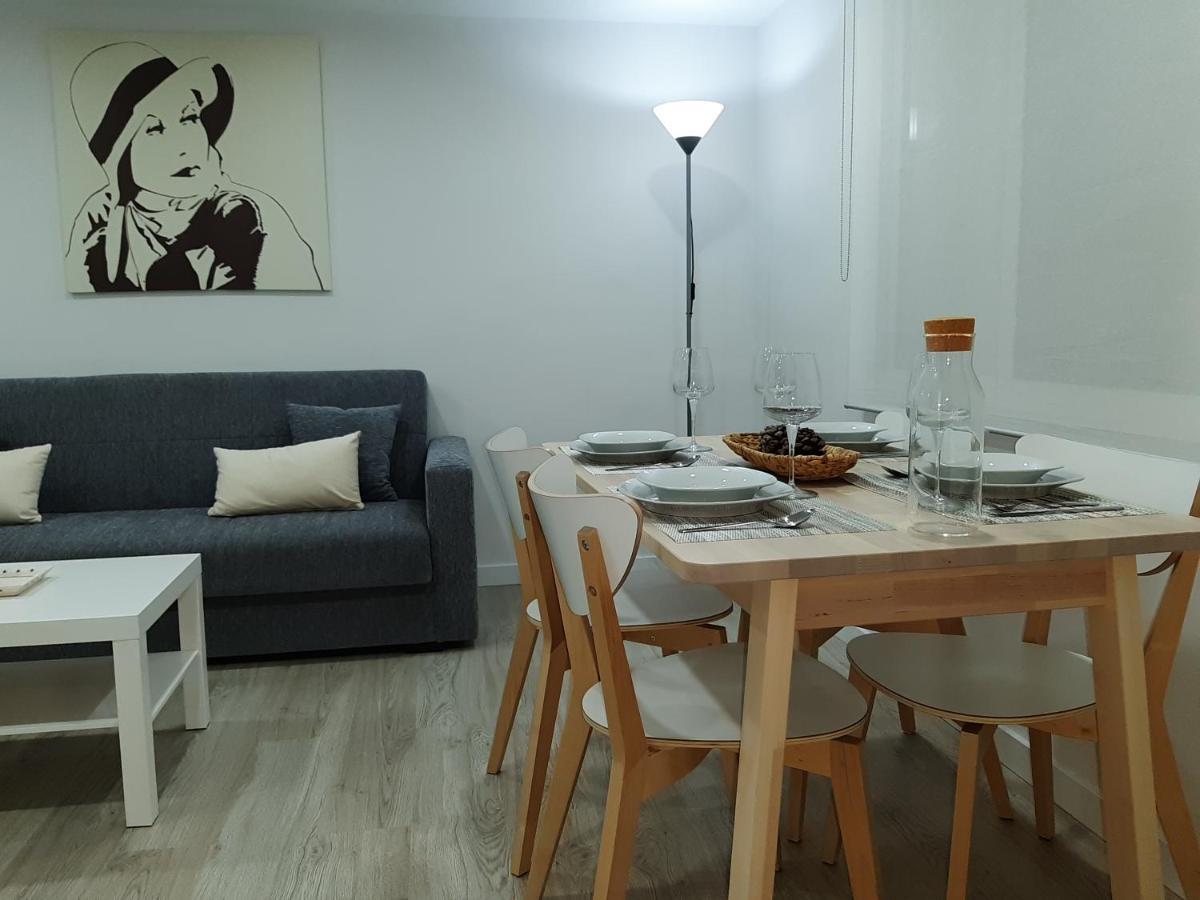 Ribera Del Quivir Apartment Cordoba Exterior photo